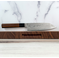 Shiro Kamo White #2 Bunka 165mm