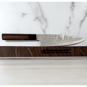 Shiro Kamo White #2 Gyuto 185mm