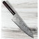 Shiro Kamo White #2 Gyuto 185mm
