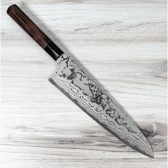 Shiro Kamo White #2 Gyuto 240mm