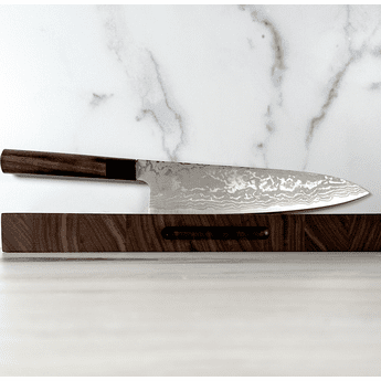 Shiro Kamo White #2 Gyuto 240mm