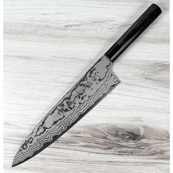 Shiro Kamo White #2 Gyuto 240mm
