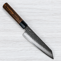 Visit Shizu Gen VG10 Bunka 145mm