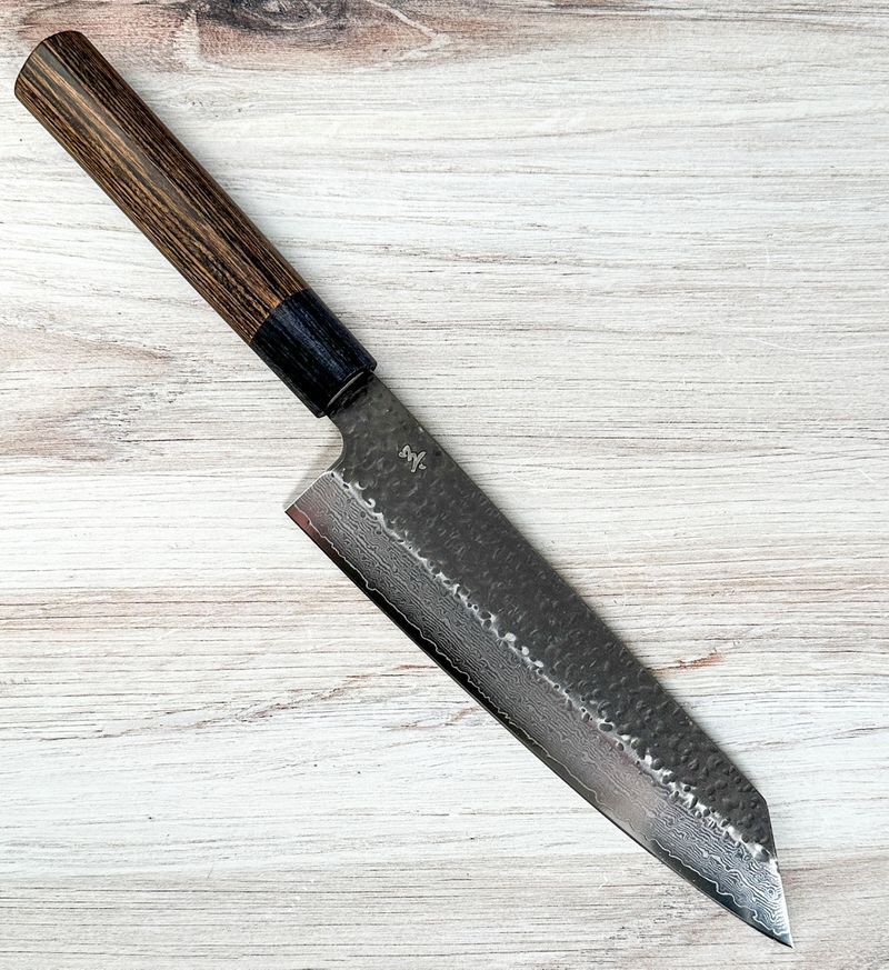 BORON300【suzu】 Amazon.com: XINZUO 11 Inch Yanagiba Knife X7Cr17MoV Forged