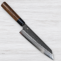 Visit Shizu Gen VG10 Bunka 190mm
