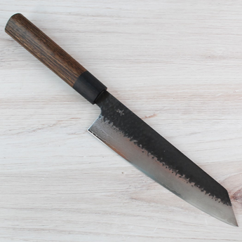 Shizu Gen VG10 Bunka 190mm - Damaged Box