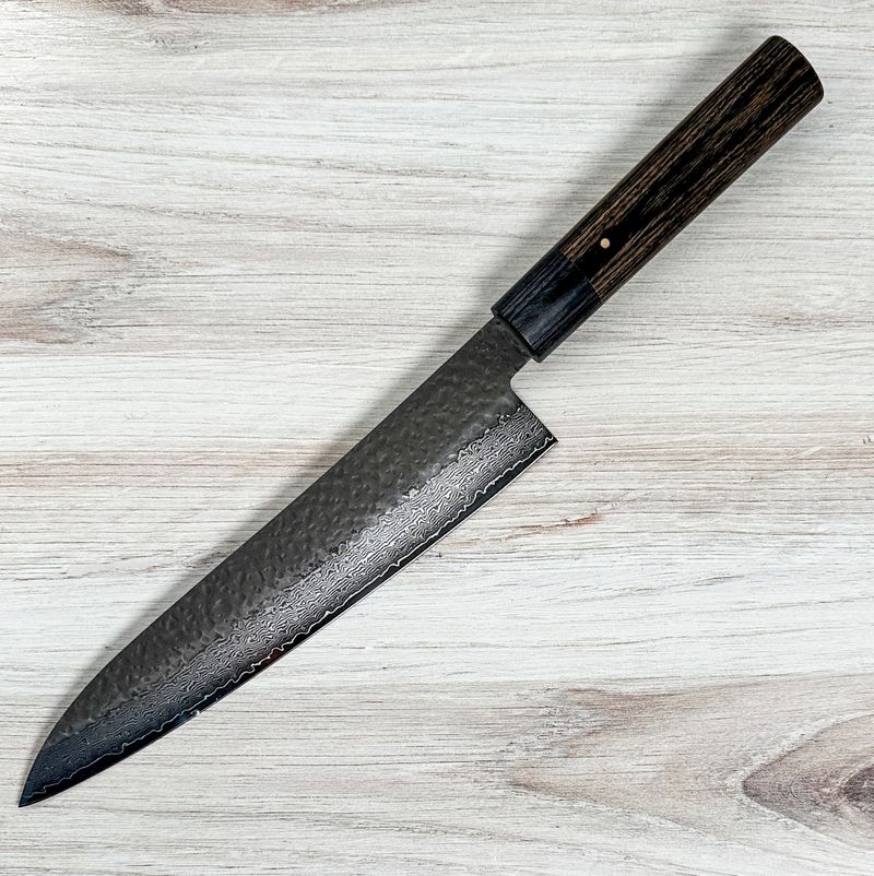 Shizu Gen VG10 Gyuto 210mm|Chef Knives To Go