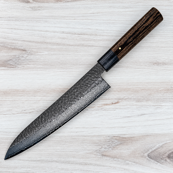 Shizu Gen VG10 Gyuto 210mm
