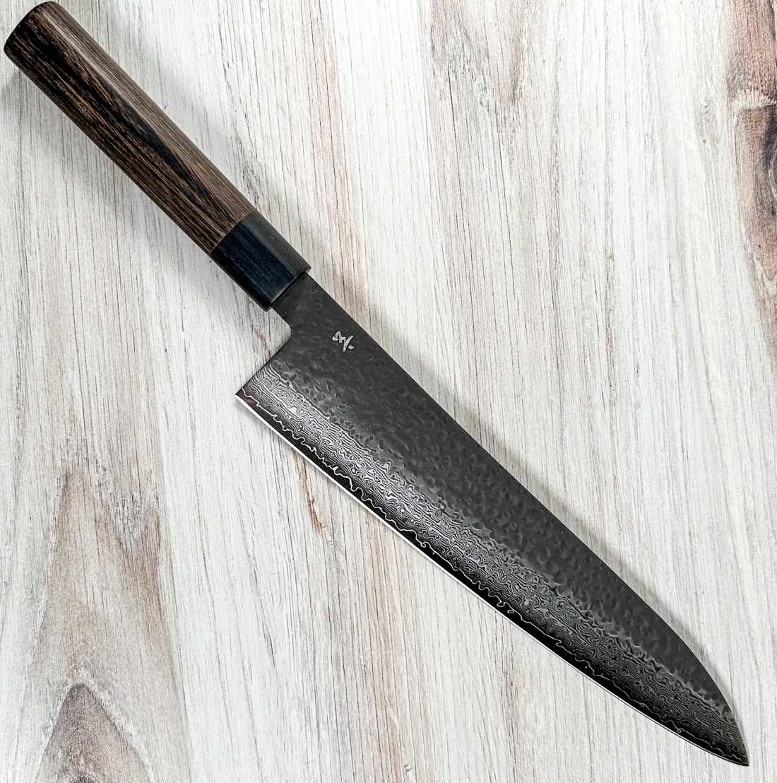 Shizu Gen VG10 Gyuto 240mm|Chef Knives To Go