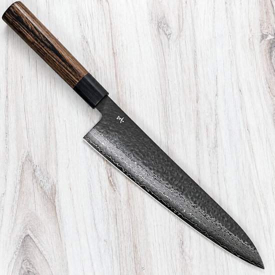Shizu Gen VG10 Gyuto 240mm