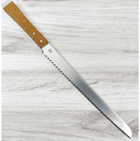 Visit Shizu Morinoki Bread Knife