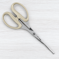 Visit Silky Crab Shears