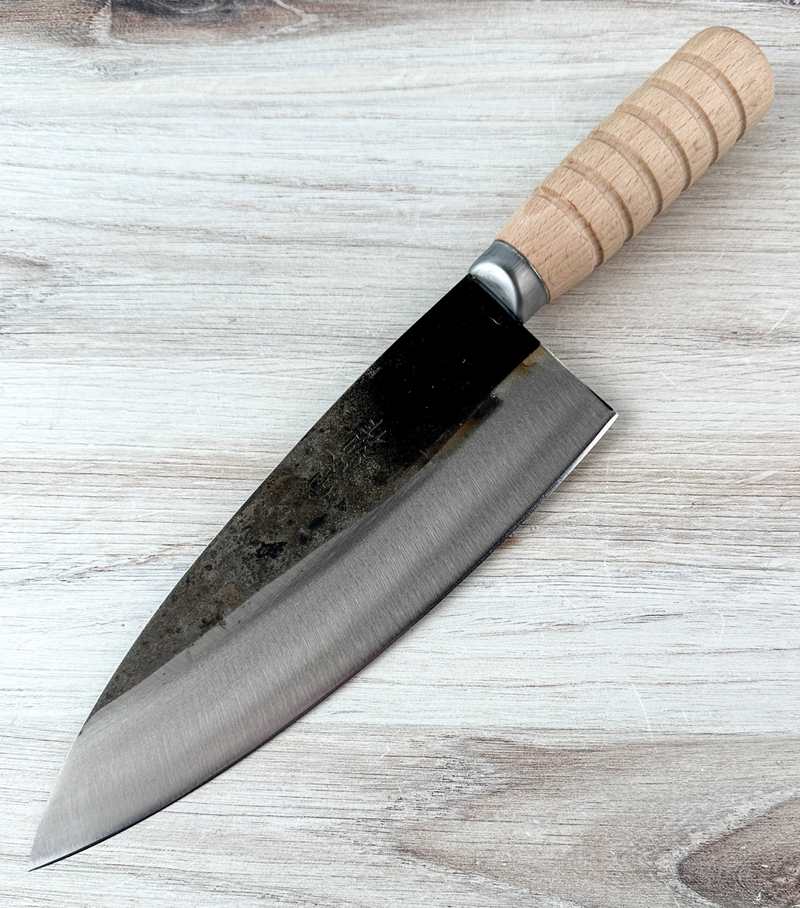 Chopper King Son of Orca K5 Fish Knife 215mm | Funayuki