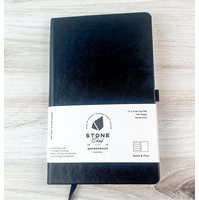 Visit Stone Chef Waterproof Journal