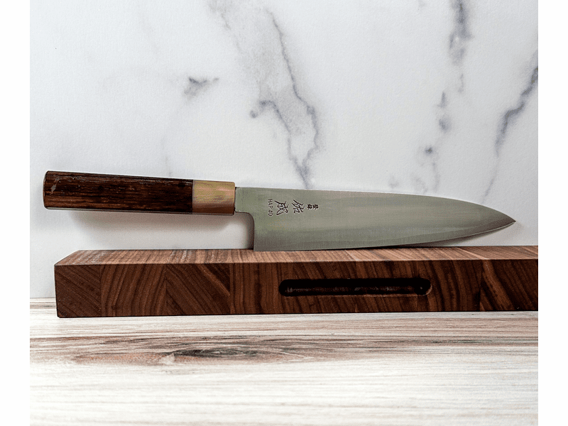 Sukenari HAP40 Gyuto 210mm