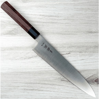 Sukenari HAP40 Gyuto 240mm