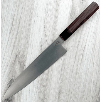 Sukenari HAP40 Gyuto 240mm