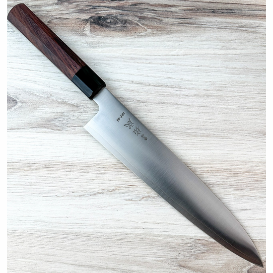 Sukenari HAP40 Gyuto 270mm