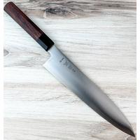 Visit Sukenari HAP40 Gyuto 270mm