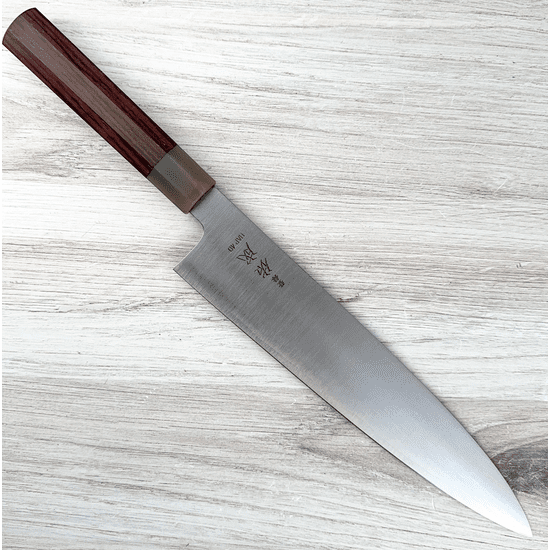 Sukenari HAP40 Gyuto 270mm