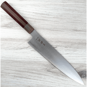 Sukenari HAP40 Gyuto 270mm