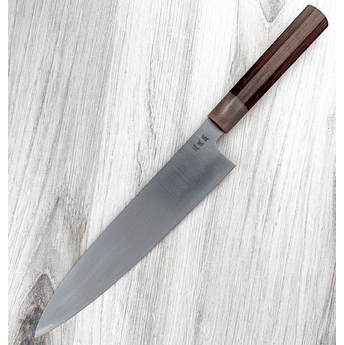 Sukenari HAP40 Gyuto 270mm