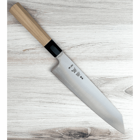 Sukenari HAP40 Kiritsuke 240mm
