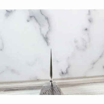 Sukenari ZDP189 Hairline Gyuto 210mm