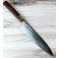 Sukenari ZDP189 Hairline Gyuto 240mm 