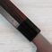 Sukenari ZDP189 Hairline Gyuto 240mm - Cracked Ferrule
