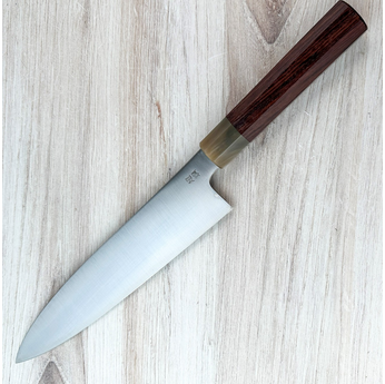 Sukenari ZDP189 Hairline Gyuto 270mm