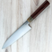 Sukenari ZDP189 Hairline Gyuto 270mm