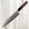 Sukenari ZDP189 Hairline Kiritsuke 270mm