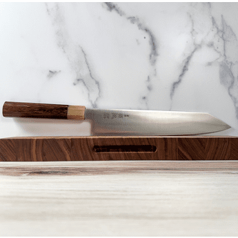 Sukenari ZDP189 Hairline Kiritsuke 270mm