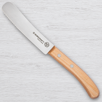 Suncraft Cake and P�t� Knife