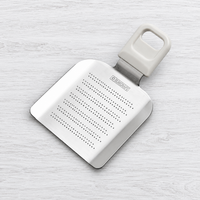 Visit Suncraft Mini Grater