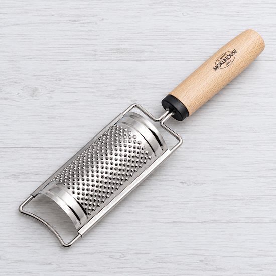 Suncraft MokuHouse Cheese Grater