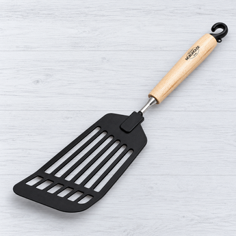 Suncraft MokuHouse Nylon Slotted Spatula