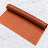 Visit Suncraft Patissiere Reusable Oven Sheet