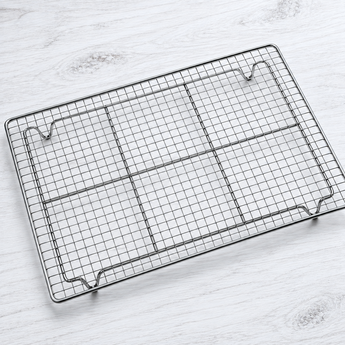 Suncraft Patissiere Square Cooling Rack