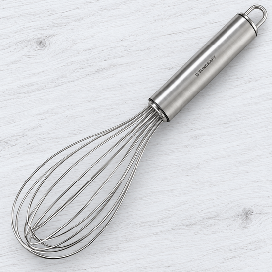 Suncraft Patissiere Whisk 15cm