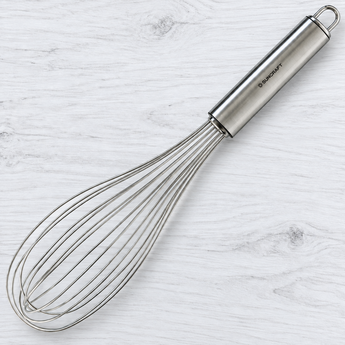 Suncraft Patissiere Whisk 19cm