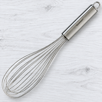 Visit Suncraft Patissiere Whisk 19cm