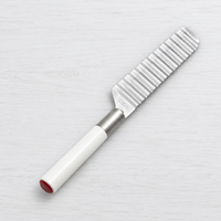 Visit Suncraft Wave Edge Knife