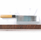 Tabata Blue #2 Cleaver 210mm - Minor Blade Issue