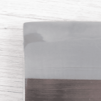 Tabata Blue #2 Cleaver 210mm - Minor Blade Issue