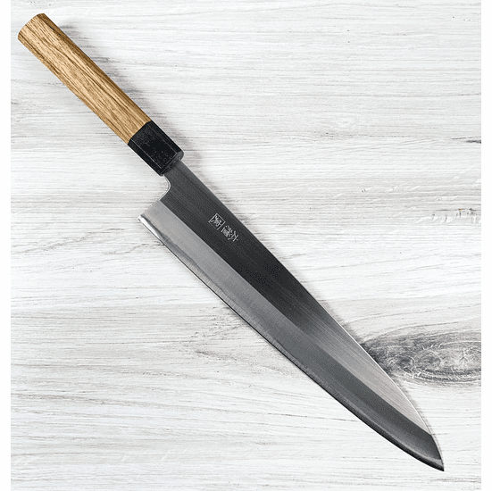 Tabata Blue #2 Gyuto 270mm