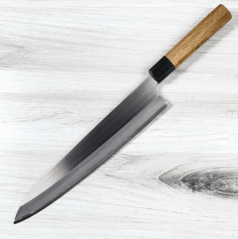Tabata Blue #2 Gyuto 270mm
