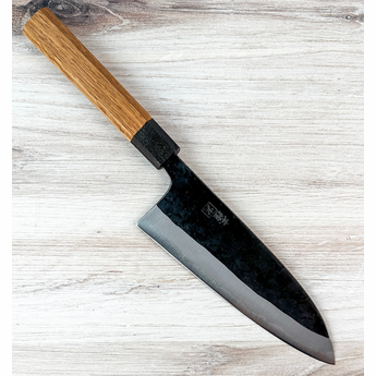 Tabata Blue #2 Gyuto Tall 180mm