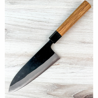 Tabata Blue #2 Gyuto Tall 180mm